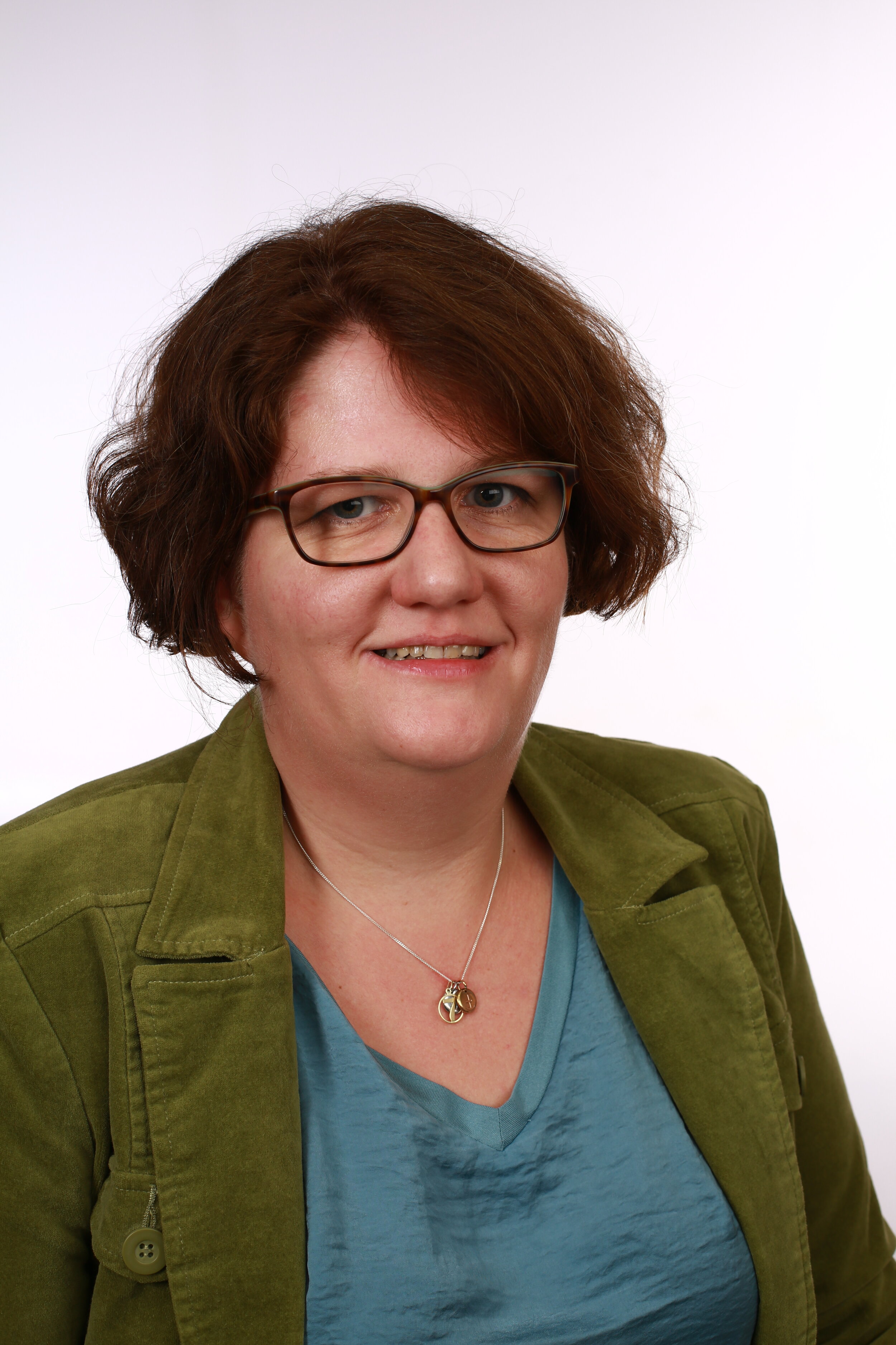 Foto Desiree green jacket.JPG