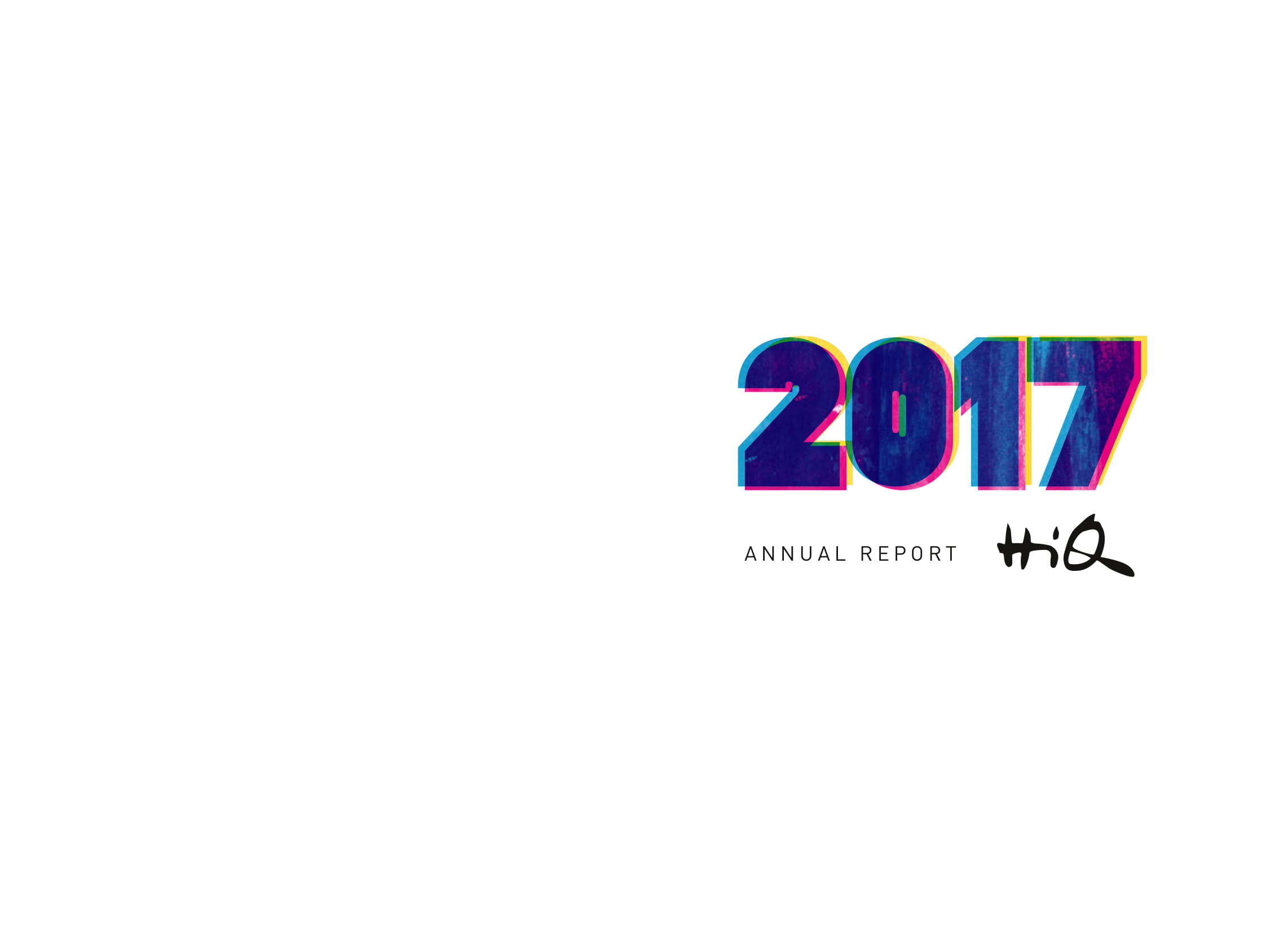 2017 Annual Report - translation into English